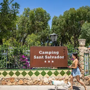 Camping Sant Salvador Coma-Ruga