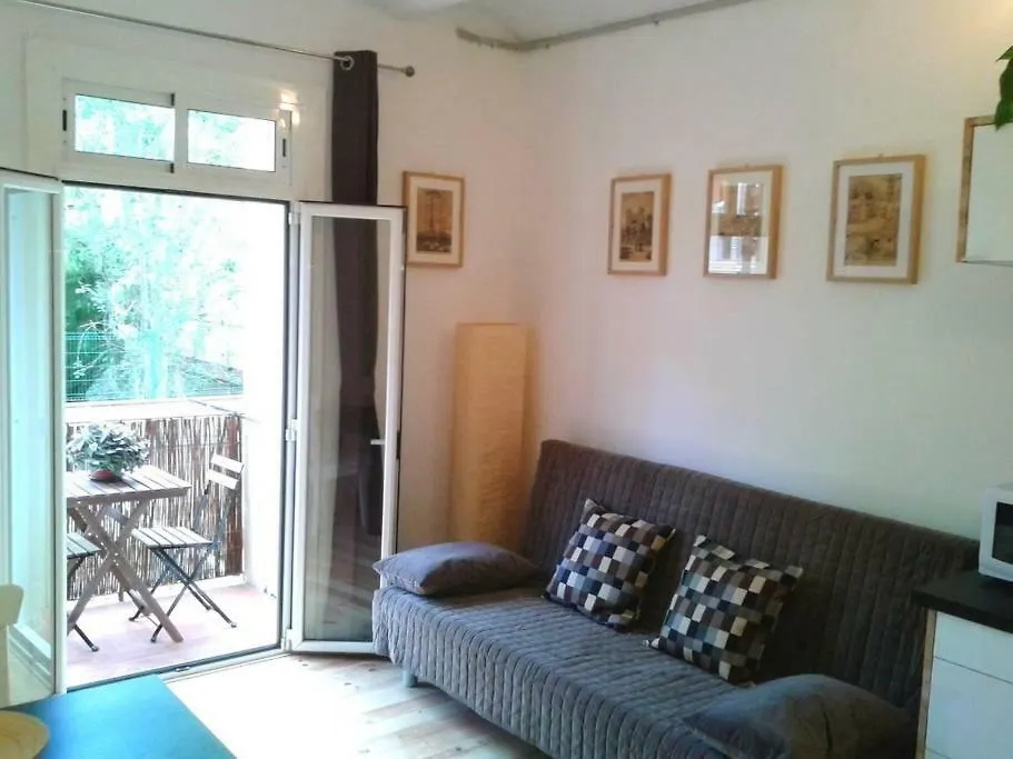 Lovely Double Apartment - Sagrada Familia Barcelona 0*,  Spain