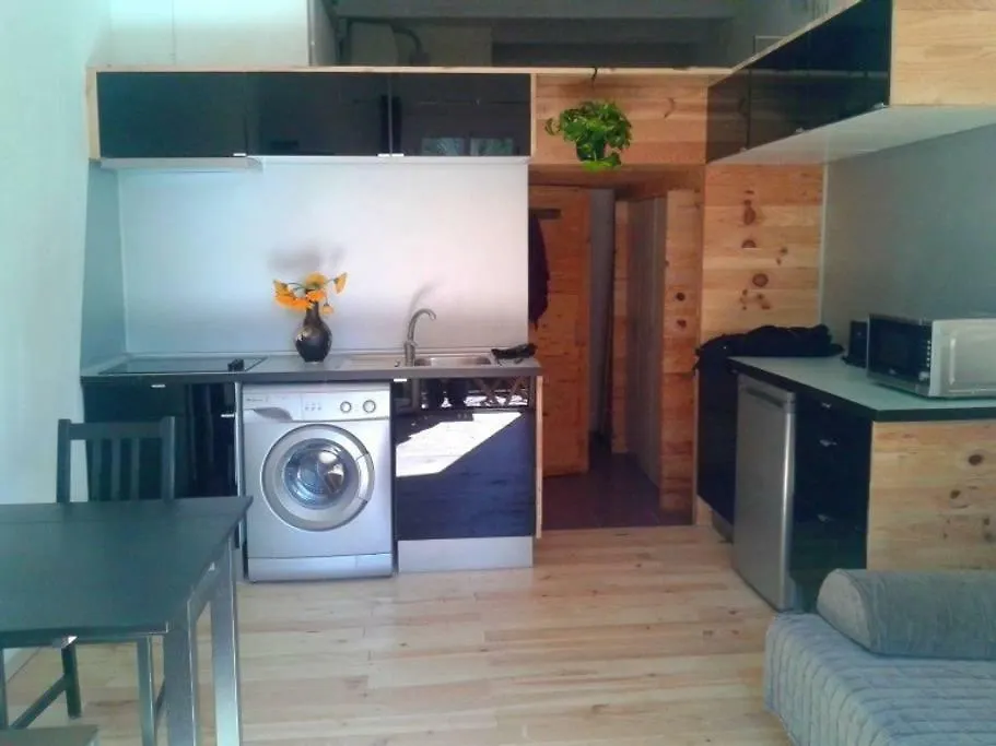 Lovely Double Apartment - Sagrada Familia Barcelona