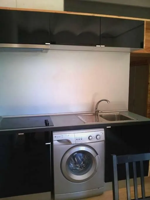 Lovely Double Apartment - Sagrada Familia Barcelona