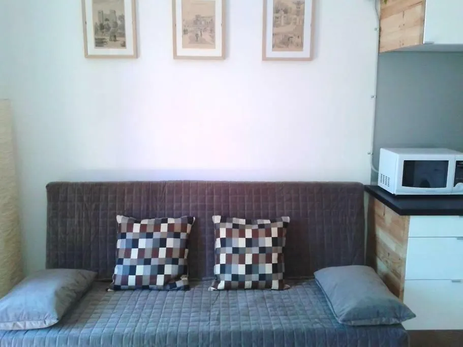 Lovely Double Apartment - Sagrada Familia Barcelona