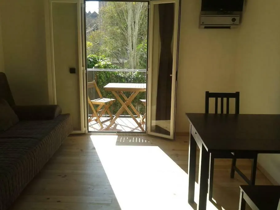 Lovely Double Apartment - Sagrada Familia Barcelona