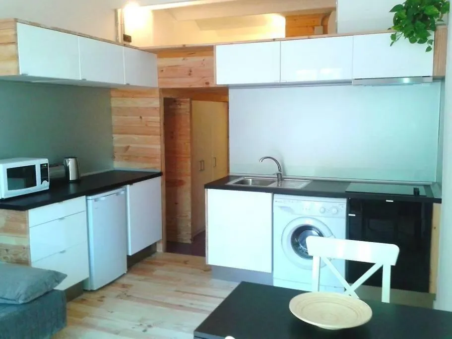 Lovely Double Apartment - Sagrada Familia Barcelona 0*,  Spain