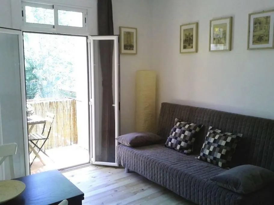 Lovely Double Apartment - Sagrada Familia Barcelona Spain