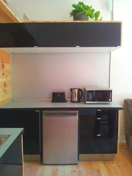 Lovely Double Apartment - Sagrada Familia Barcelona 0*,